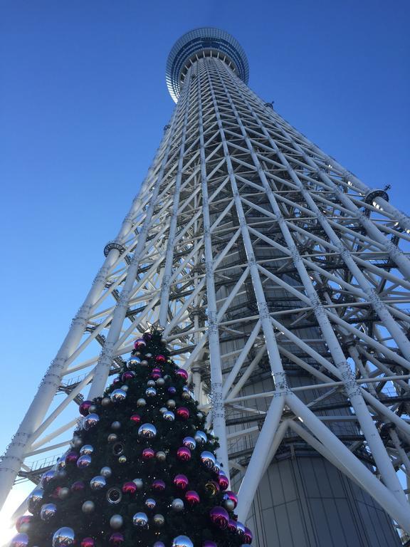 東京都シタマチ ベースアパートメント エクステリア 写真